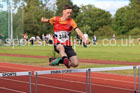 Hurdles, 2026 NEGP No 3, Monkton. Photo: David T. Hewitson/Sports for All Pics